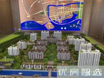 中国铁建海语昕居97