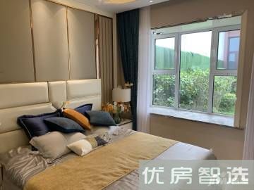 中国铁建海语昕居97
