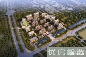 中国铁建海语昕居97