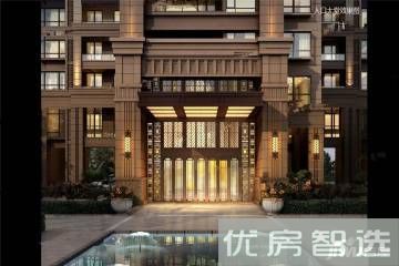 中国铁建海语昕居97