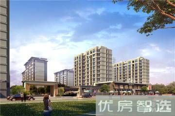 中国铁建海语昕居97