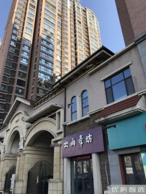天擎棕榈水城已售完