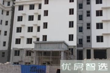 爱克·养生谷平层和loft在售