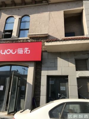 江畔锦城C栋准现房在售预计今年年底交房