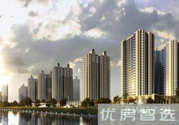 万科金域蓝湾