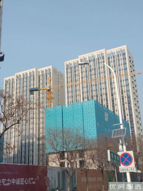 中诚碧桂园璟公馆