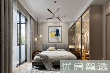 卓正上东区