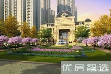  华中·假日丽城