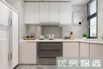 卓正上东区