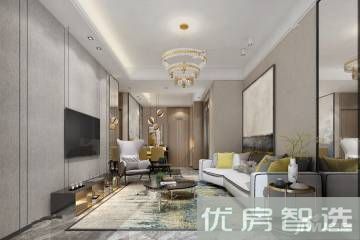 卓正上东区