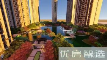 华远中国府97