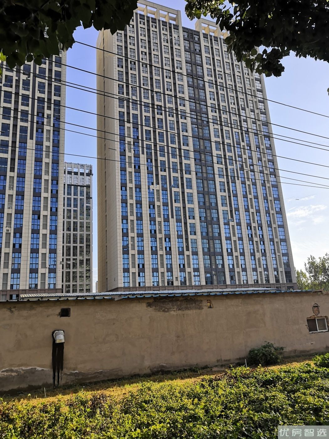 中诚碧桂园璟公馆97