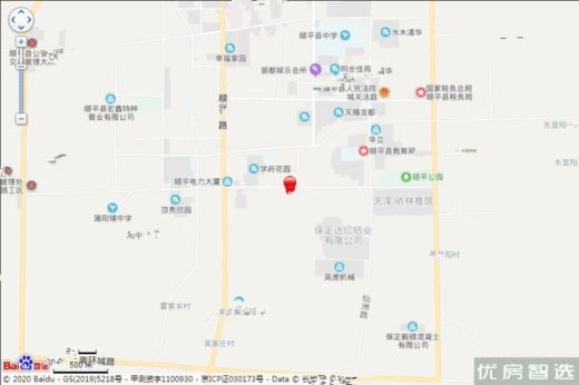 恒诚悦园