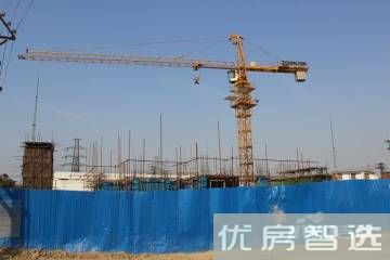 美的旭辉翰悦府已加推高层39#