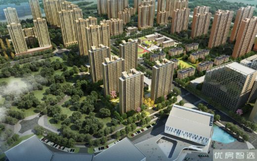 福隆·丽水湾在售价格为：15800元/平方米