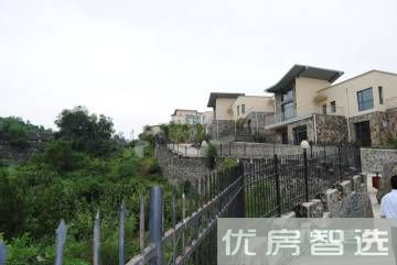 燕水湾