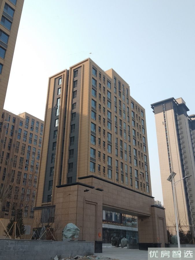 假日云鼎中心97
