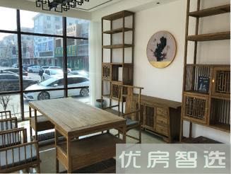 金地宝座97