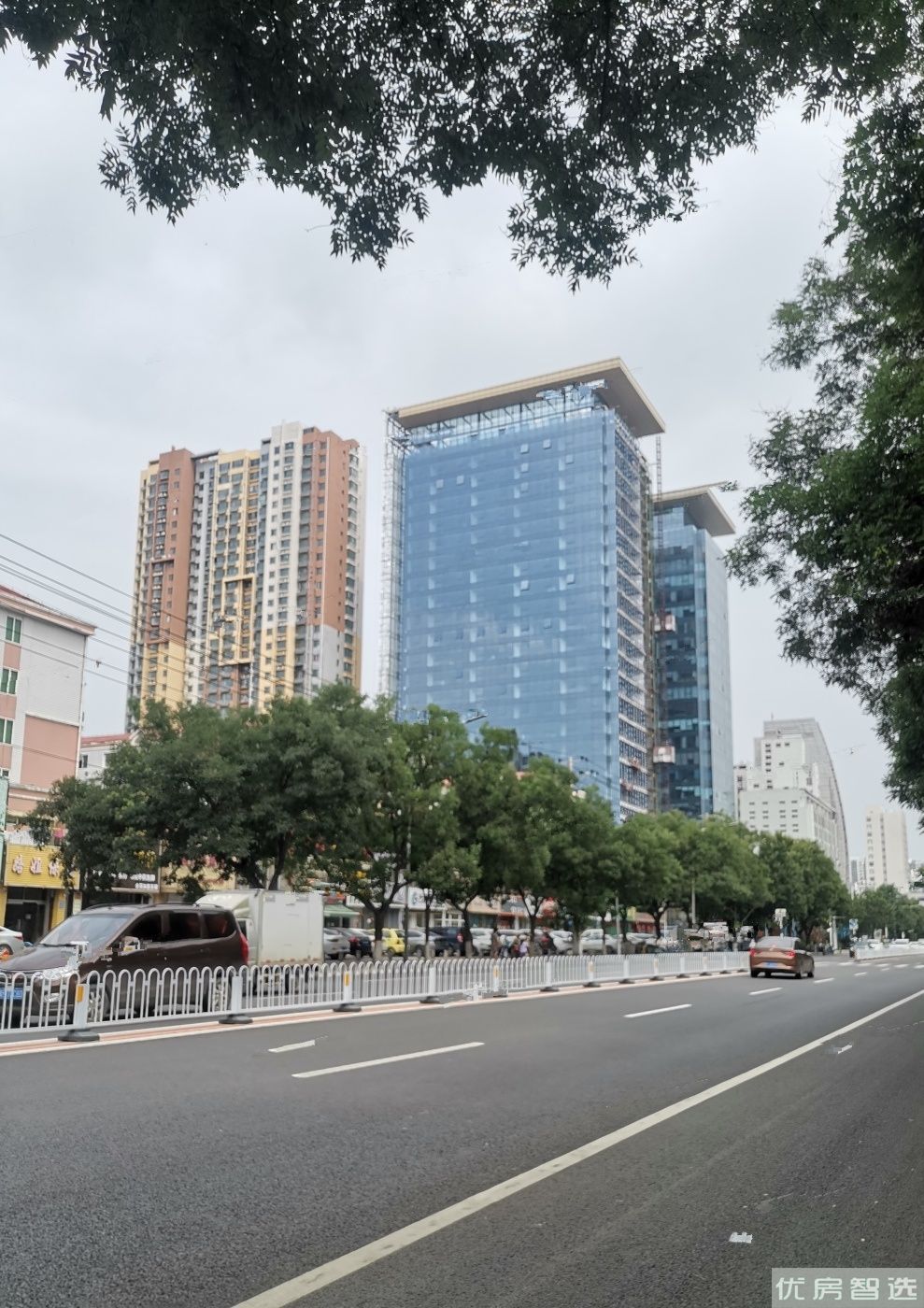 金地宝座97