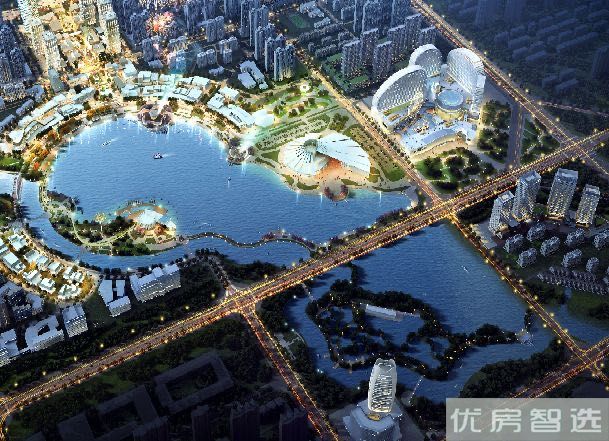 郁金园