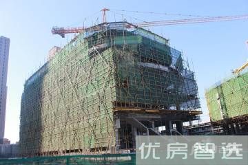 未来城国际中心