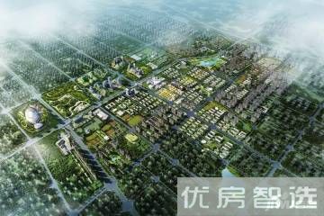碧桂园清苑新城