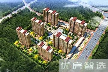 千盛博悦府