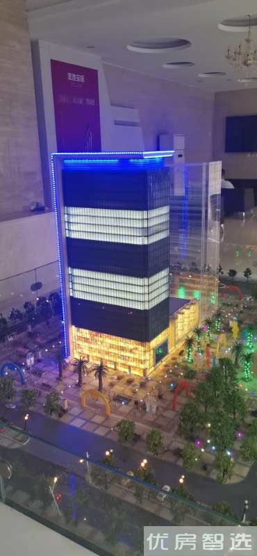 金地宝座97