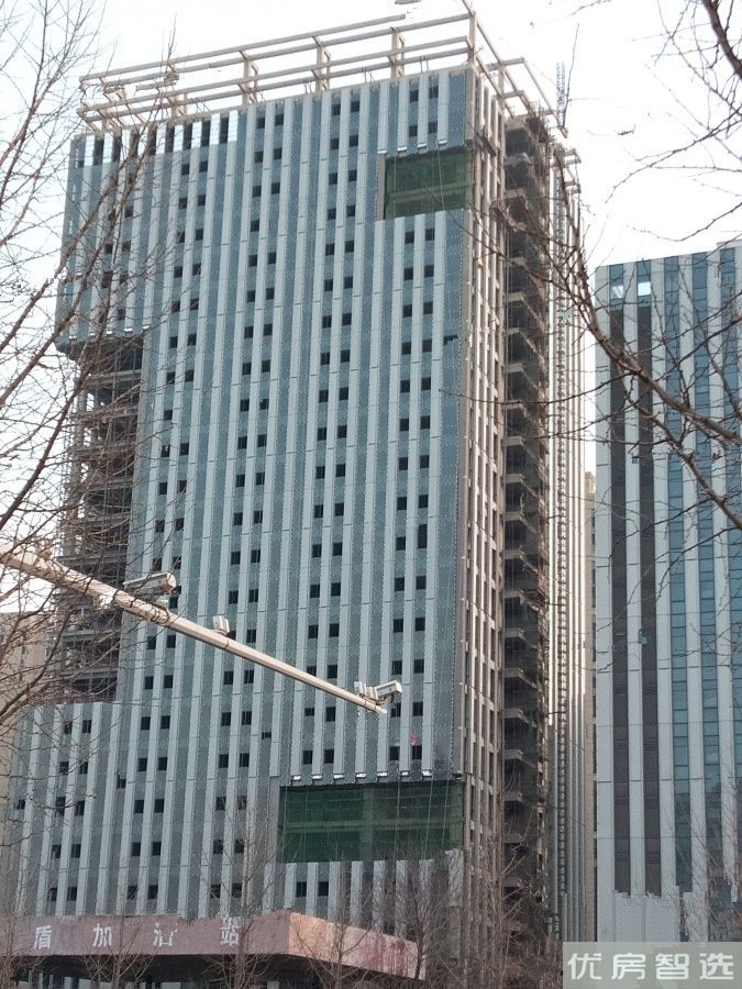 未来金融港97