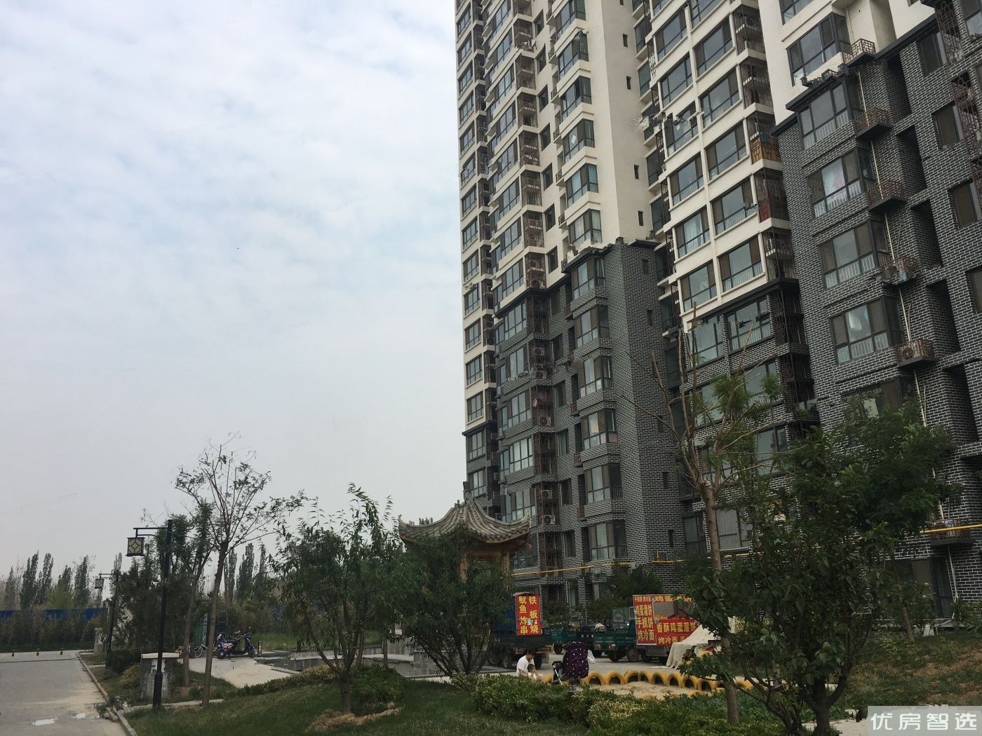 苏堤杭城97