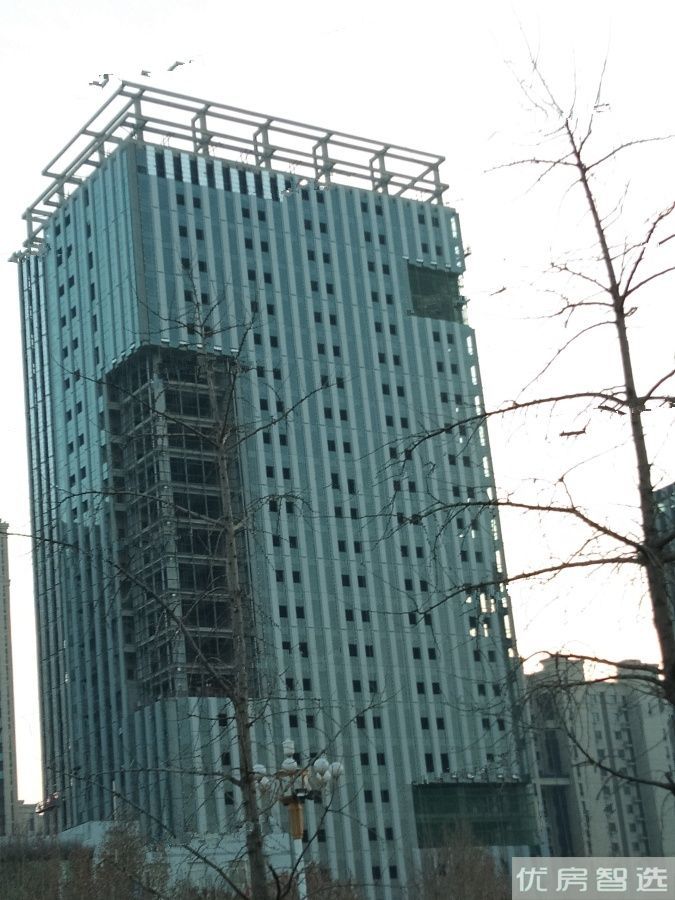 未来金融港97