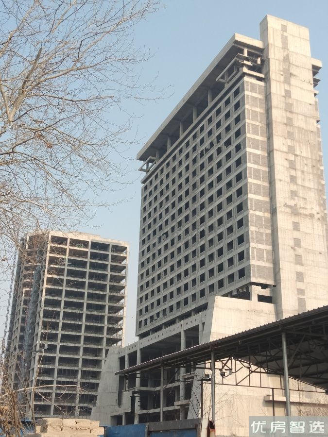 荣盛国际中心97