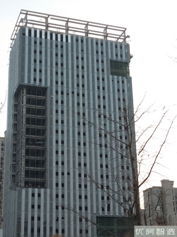 未来金融港97