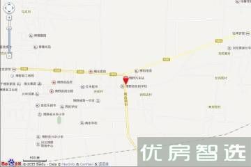 千盛博悦府97