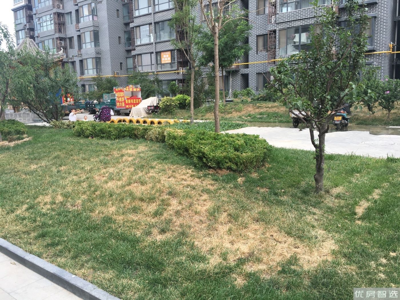 苏堤杭城97