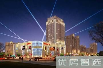 满城惠友万悦城97