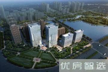 未来金融港97