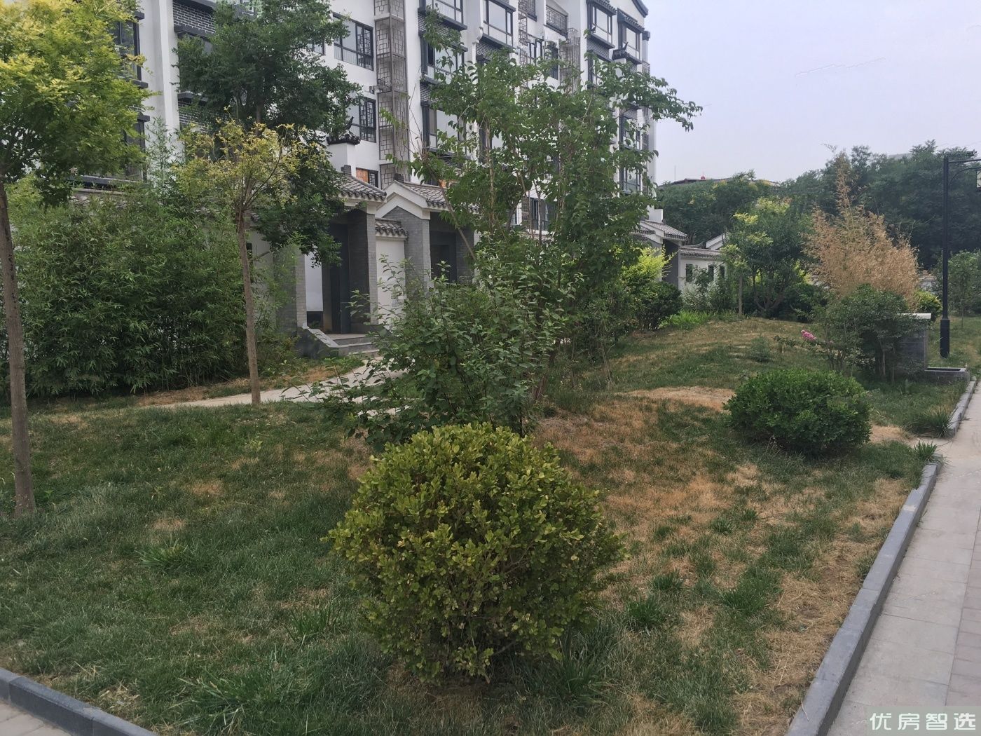 苏堤杭城97