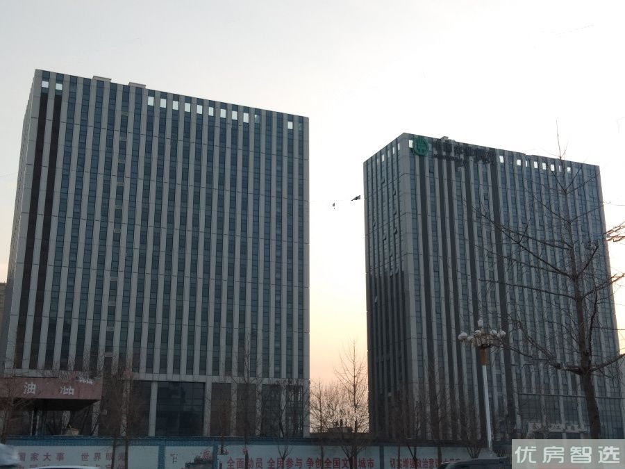未来金融港97