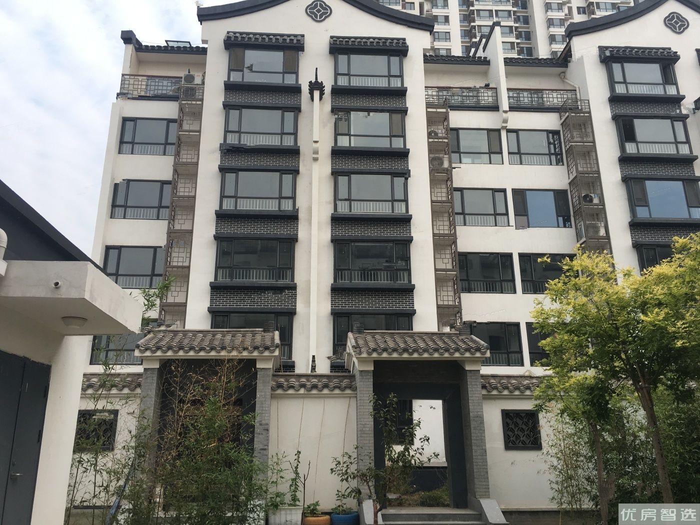 苏堤杭城97