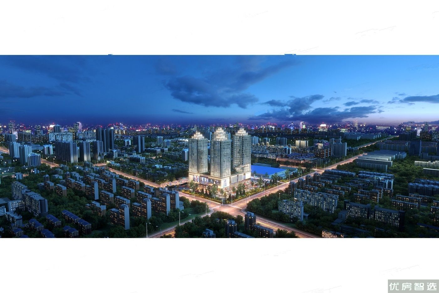 易县惠友万悦城97