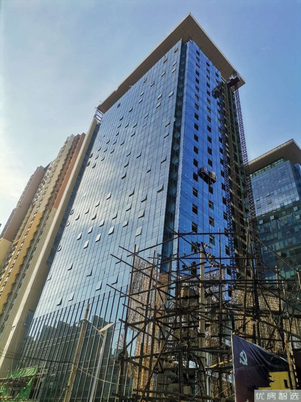 金地宝座97