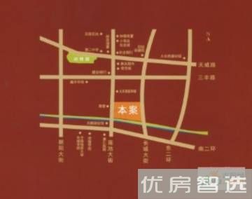 枫林花溪97