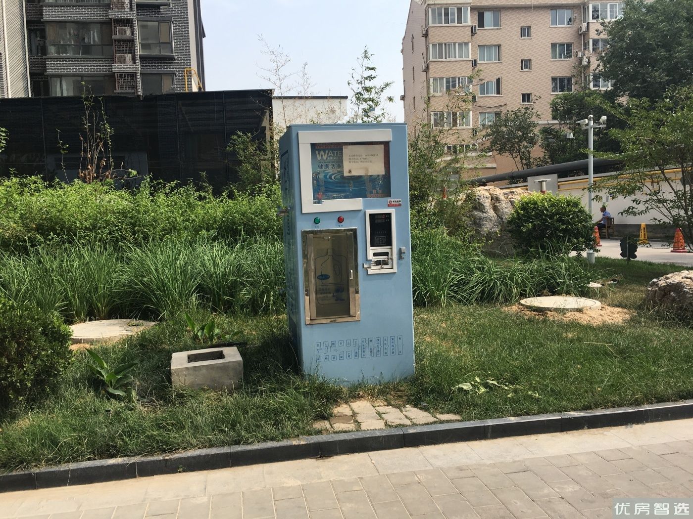 苏堤杭城97