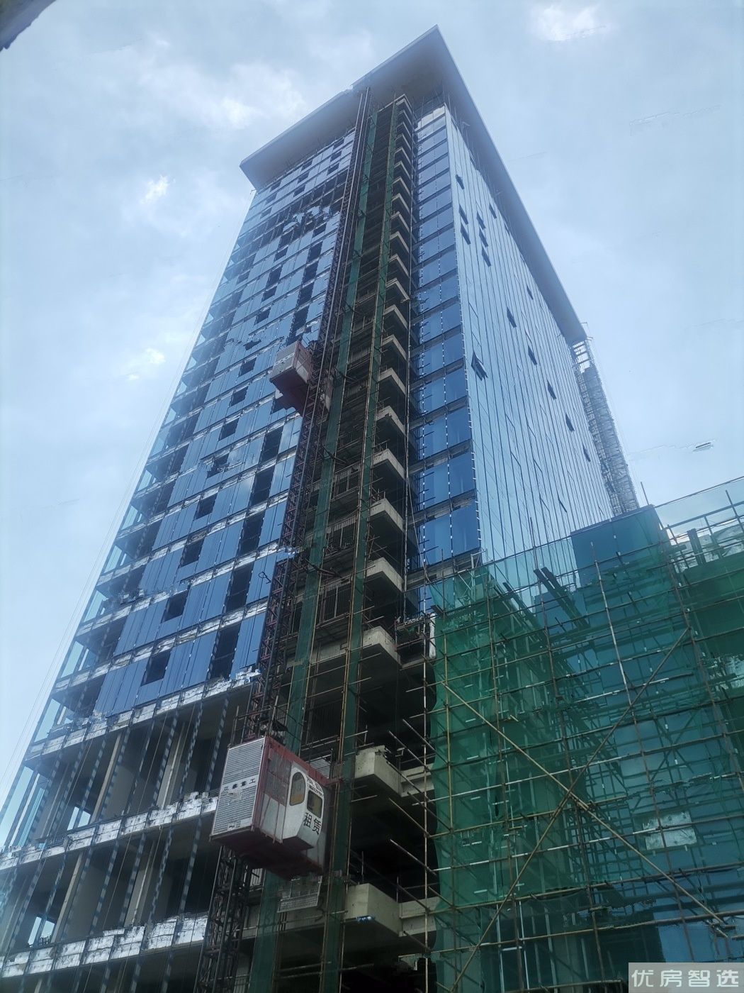 金地宝座97