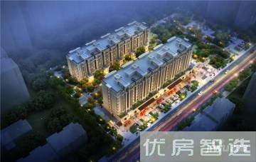 住总香榭8号97