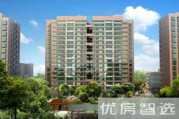 四季康城三期荣和新城约5700元/平 全款98折