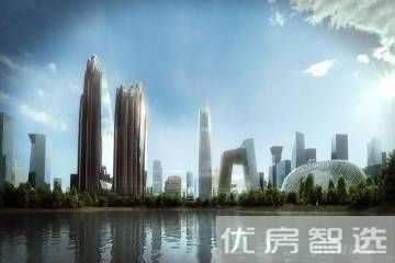 天擎棕榈水城一期房源在售，均价10000元/㎡
