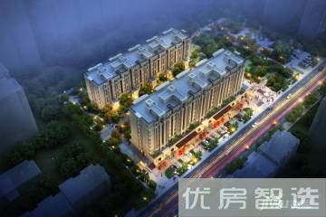 住总香榭8号