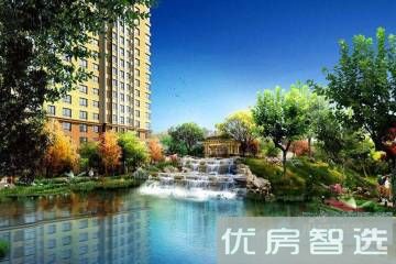 北京华贸城